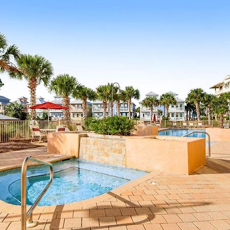 Waterside Village 406 - Isle Of View More Mexico Beach Exterior foto