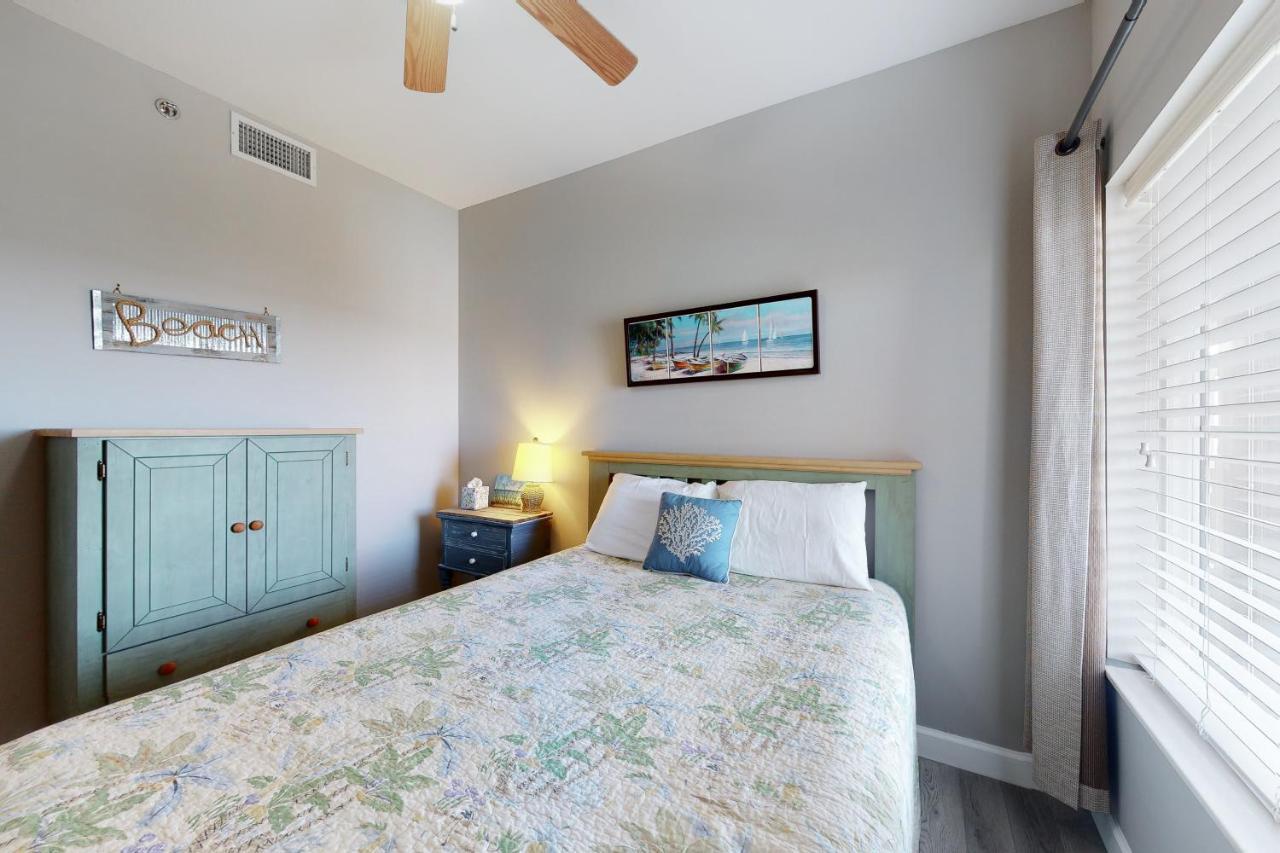 Waterside Village 406 - Isle Of View More Mexico Beach Exterior foto